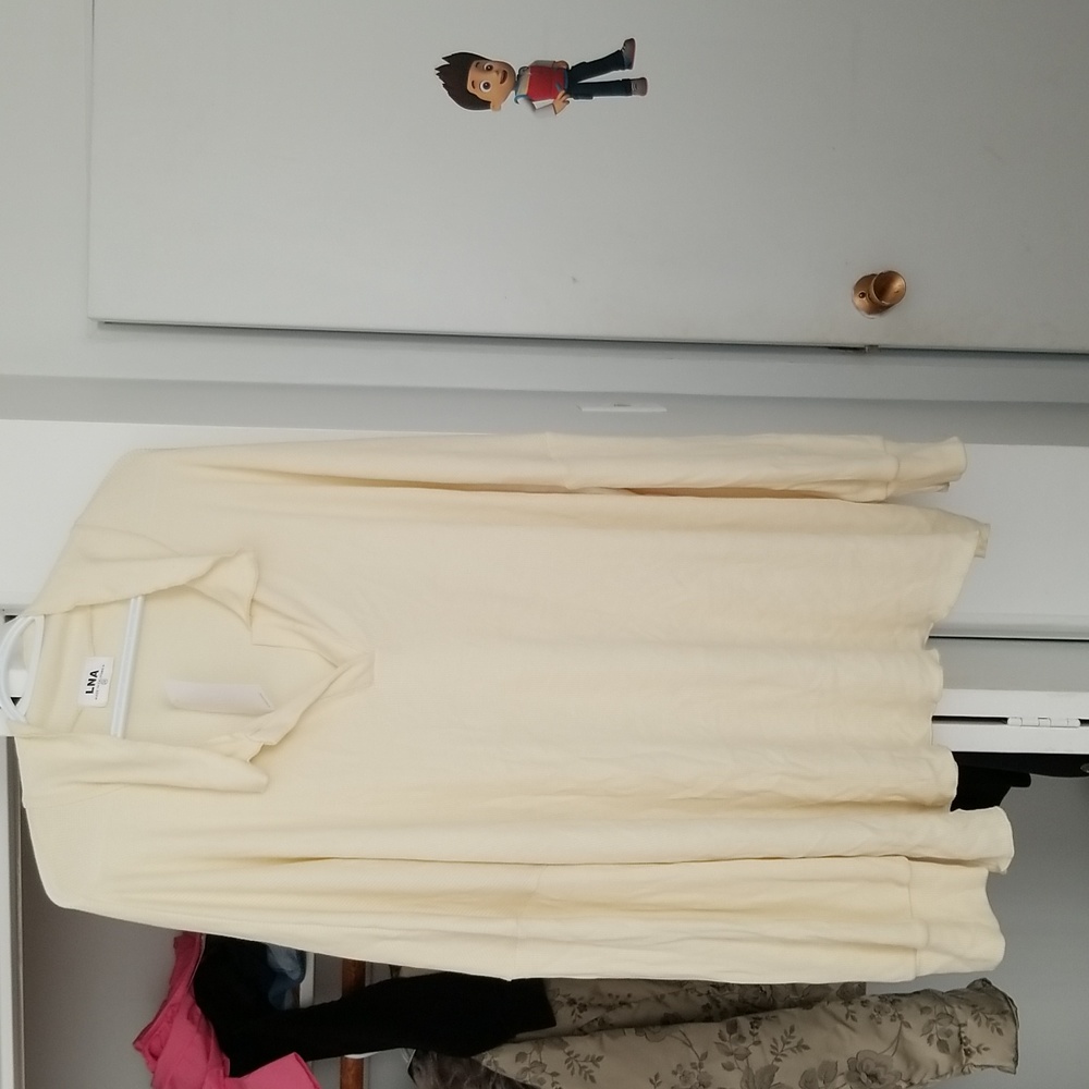 Lna waffle top